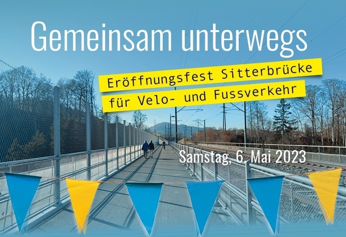 SBB-Sitterbrücke